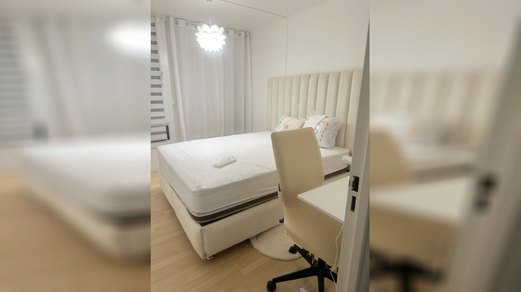 Ma-Cabane - Location Appartement ELANCOURT, 10 m²