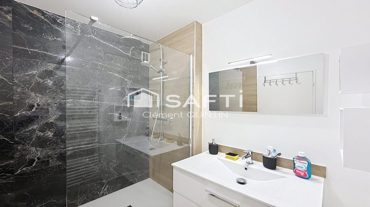 Ma-Cabane - Location Appartement Elancourt, 52 m²