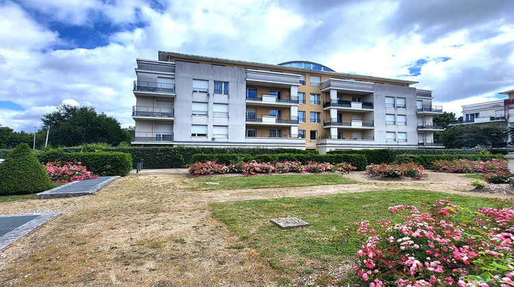 Ma-Cabane - Location Appartement ELANCOURT, 34 m²