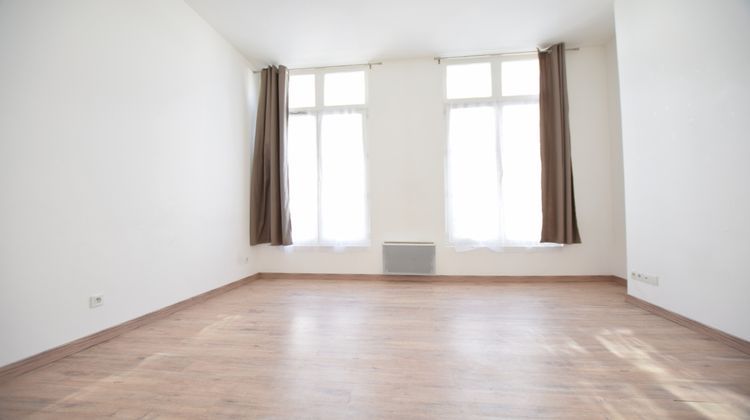 Ma-Cabane - Location Appartement ELBEUF, 30 m²