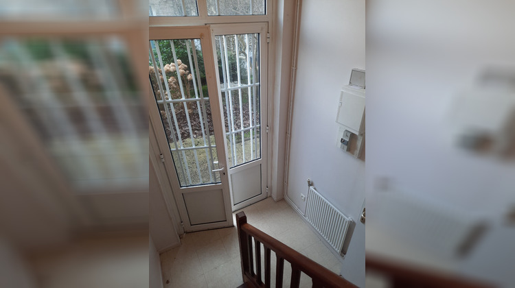 Ma-Cabane - Location Appartement ELBEUF, 68 m²