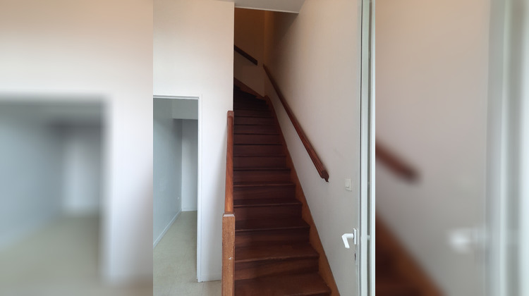 Ma-Cabane - Location Appartement ELBEUF, 68 m²