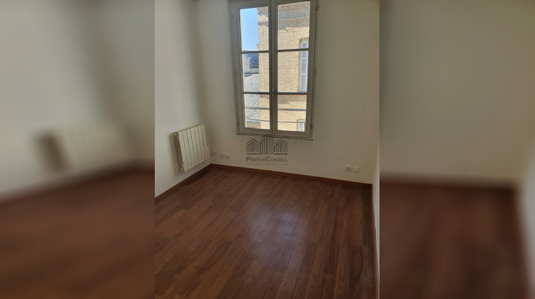 Ma-Cabane - Location Appartement Elbeuf, 46 m²