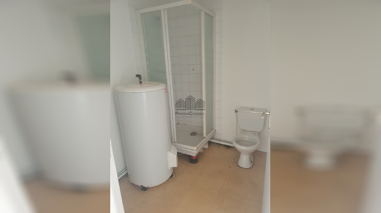 Ma-Cabane - Location Appartement Elbeuf, 46 m²