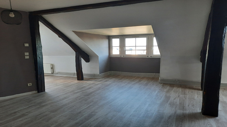Ma-Cabane - Location Appartement ELBEUF, 72 m²