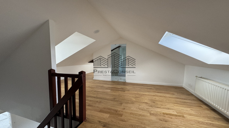 Ma-Cabane - Location Appartement Elbeuf, 41 m²