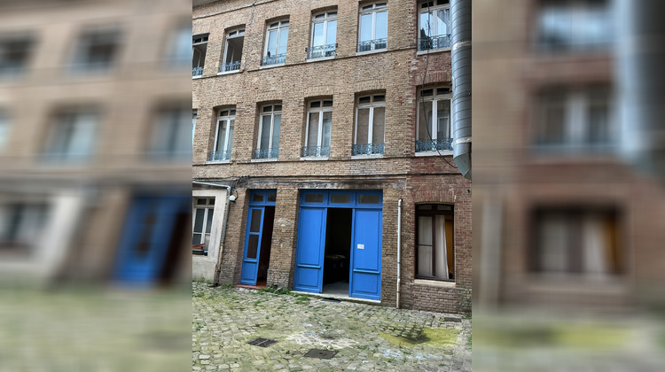 Ma-Cabane - Location Appartement Elbeuf, 65 m²