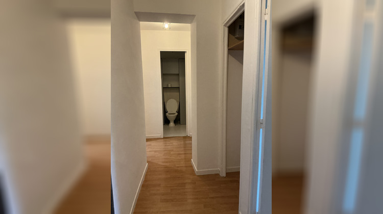 Ma-Cabane - Location Appartement Elbeuf, 65 m²