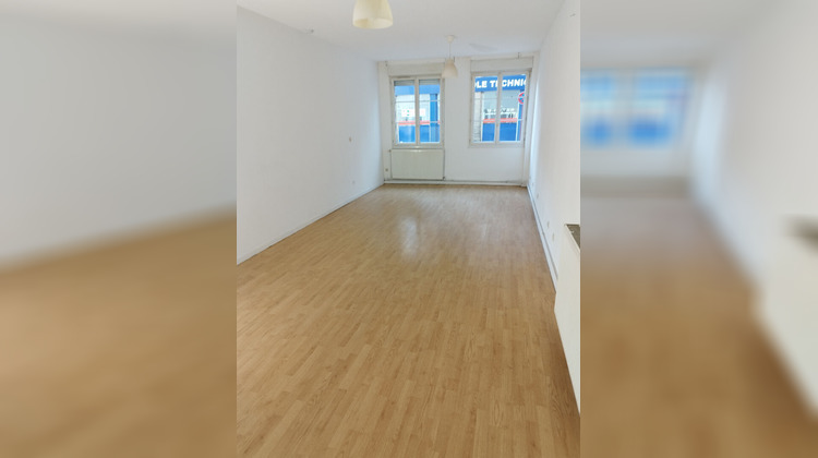 Ma-Cabane - Location Appartement ELBEUF, 73 m²
