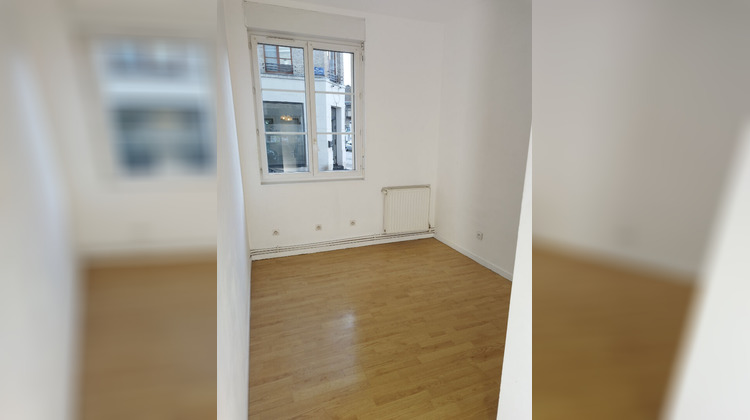 Ma-Cabane - Location Appartement ELBEUF, 73 m²