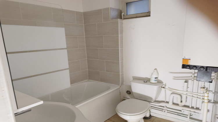 Ma-Cabane - Location Appartement ELBEUF, 73 m²