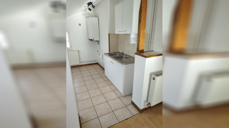 Ma-Cabane - Location Appartement ELBEUF, 67 m²