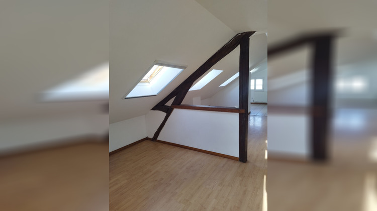 Ma-Cabane - Location Appartement ELBEUF, 67 m²