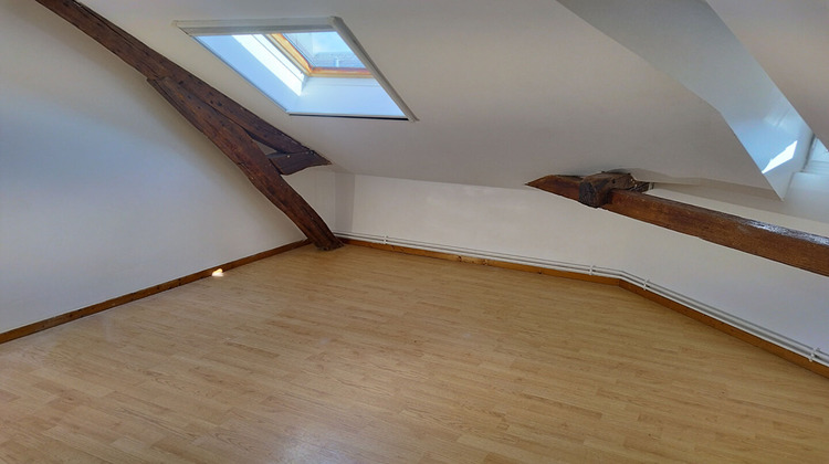 Ma-Cabane - Location Appartement ELBEUF, 67 m²