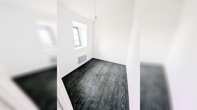 Ma-Cabane - Location Appartement Elbeuf, 33 m²