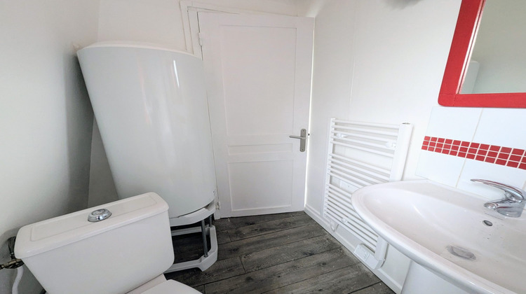 Ma-Cabane - Location Appartement Elbeuf, 33 m²