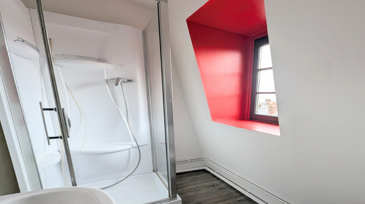 Ma-Cabane - Location Appartement Elbeuf, 33 m²