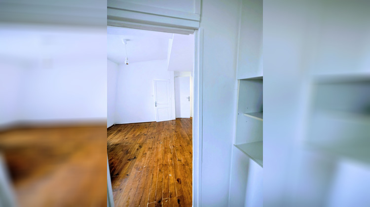 Ma-Cabane - Location Appartement Elbeuf, 33 m²