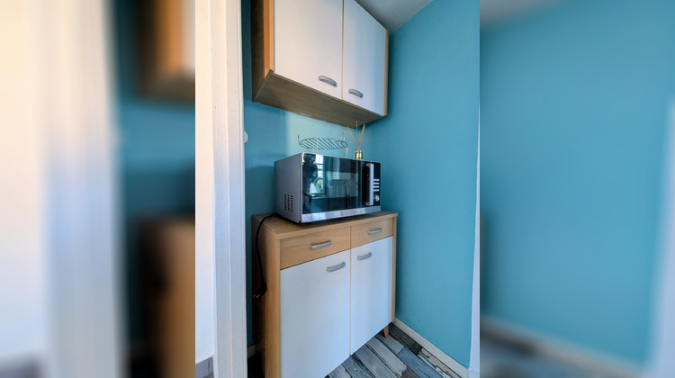 Ma-Cabane - Location Appartement Elbeuf, 36 m²