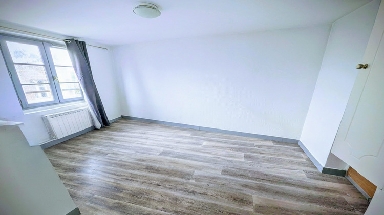Ma-Cabane - Location Appartement Elbeuf, 36 m²
