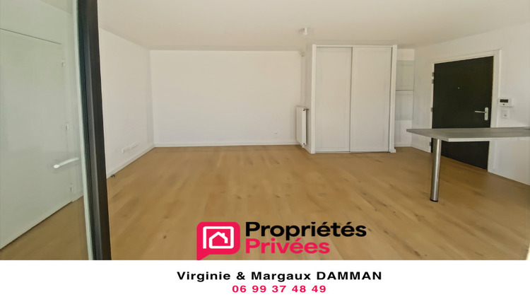Ma-Cabane - Location Appartement ELBEUF, 29 m²