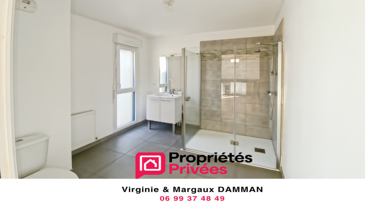 Ma-Cabane - Location Appartement ELBEUF, 29 m²