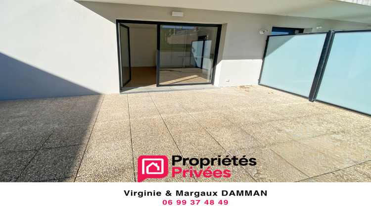 Ma-Cabane - Location Appartement ELBEUF, 29 m²