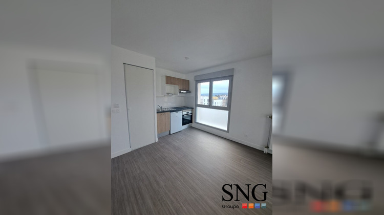 Ma-Cabane - Location Appartement Elbeuf, 45 m²