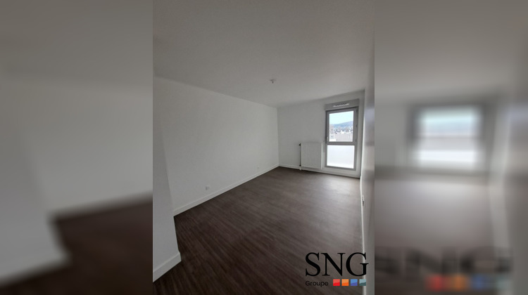 Ma-Cabane - Location Appartement Elbeuf, 45 m²