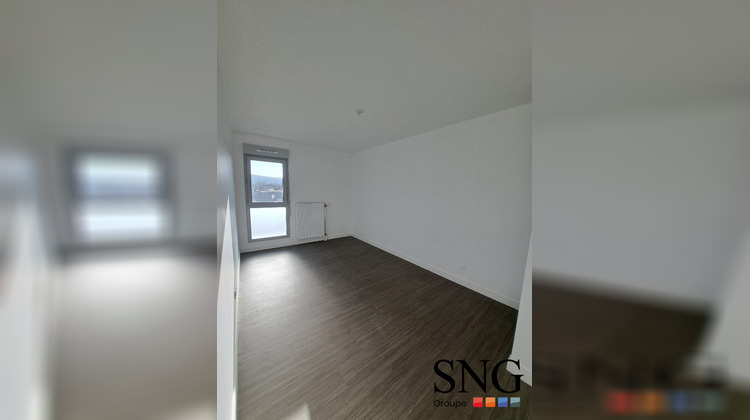 Ma-Cabane - Location Appartement Elbeuf, 43 m²