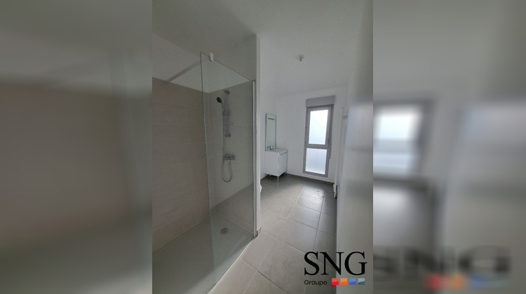 Ma-Cabane - Location Appartement Elbeuf, 43 m²