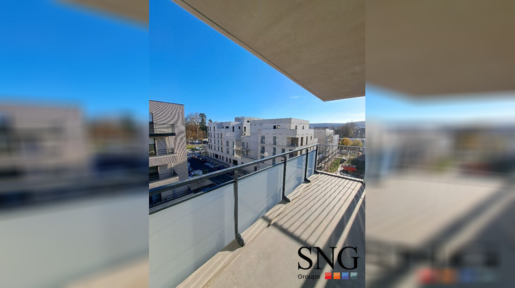 Ma-Cabane - Location Appartement Elbeuf, 43 m²