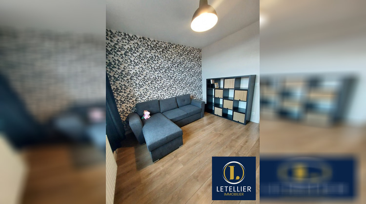 Ma-Cabane - Location Appartement Elbeuf, 66 m²