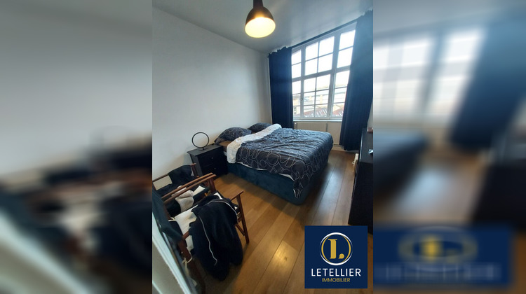 Ma-Cabane - Location Appartement Elbeuf, 66 m²