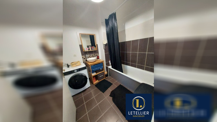 Ma-Cabane - Location Appartement Elbeuf, 66 m²