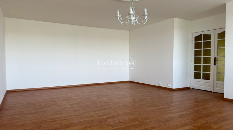Ma-Cabane - Location Appartement Elbeuf, 71 m²