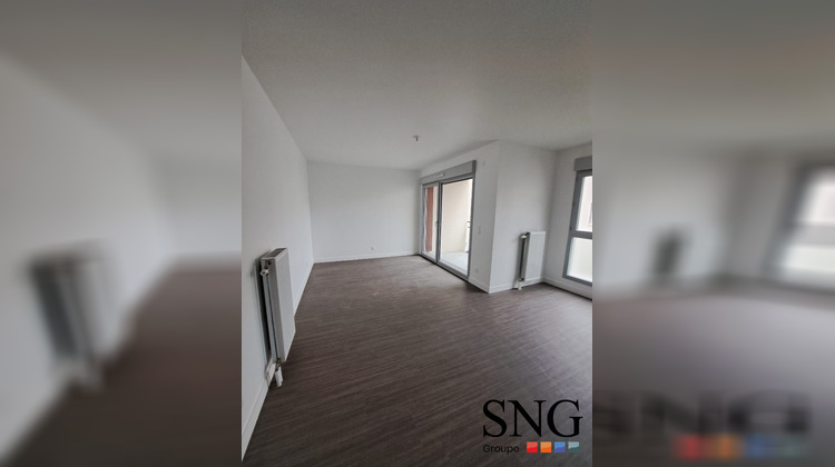 Ma-Cabane - Location Appartement Elbeuf, 43 m²