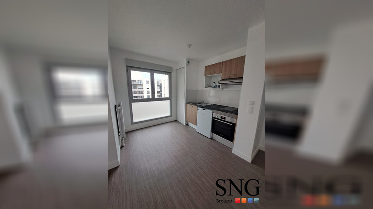 Ma-Cabane - Location Appartement Elbeuf, 43 m²