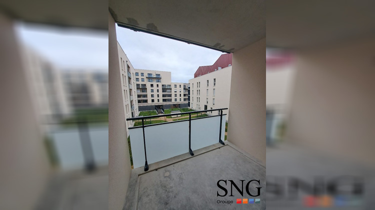 Ma-Cabane - Location Appartement Elbeuf, 43 m²