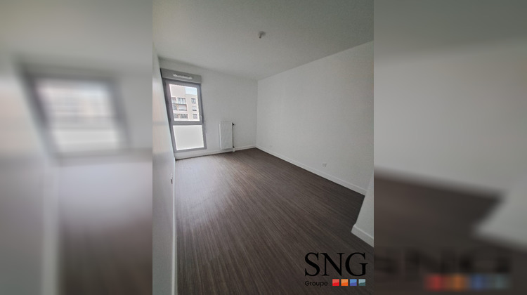 Ma-Cabane - Location Appartement Elbeuf, 43 m²