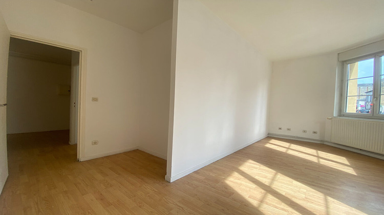 Ma-Cabane - Location Appartement ELBEUF, 73 m²
