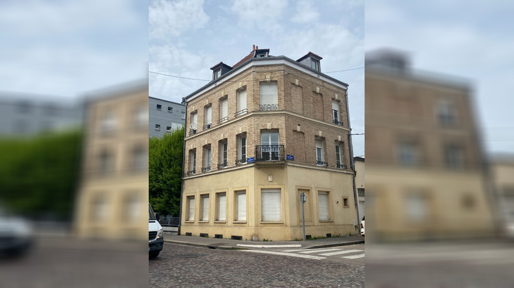 Ma-Cabane - Location Appartement ELBEUF, 73 m²