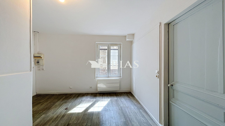 Ma-Cabane - Location Appartement Elbeuf, 29 m²