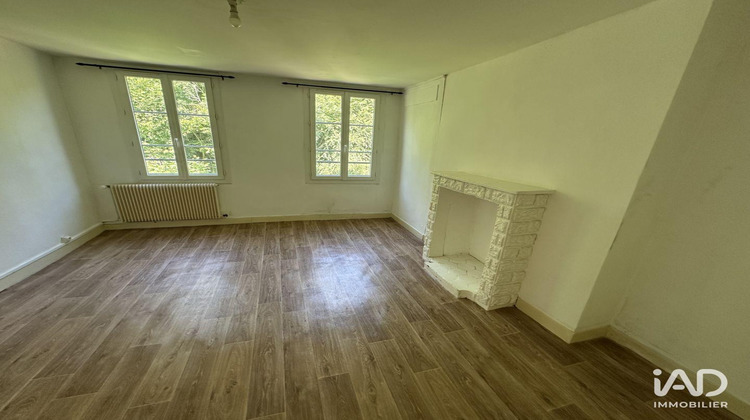 Ma-Cabane - Location Appartement Elbeuf, 77 m²