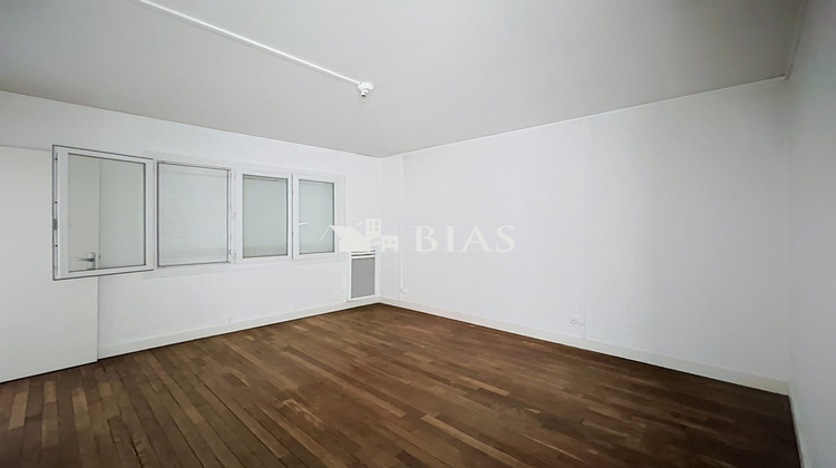 Ma-Cabane - Location Appartement Elbeuf, 38 m²