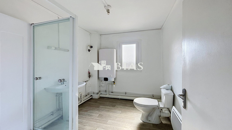Ma-Cabane - Location Appartement Elbeuf, 38 m²