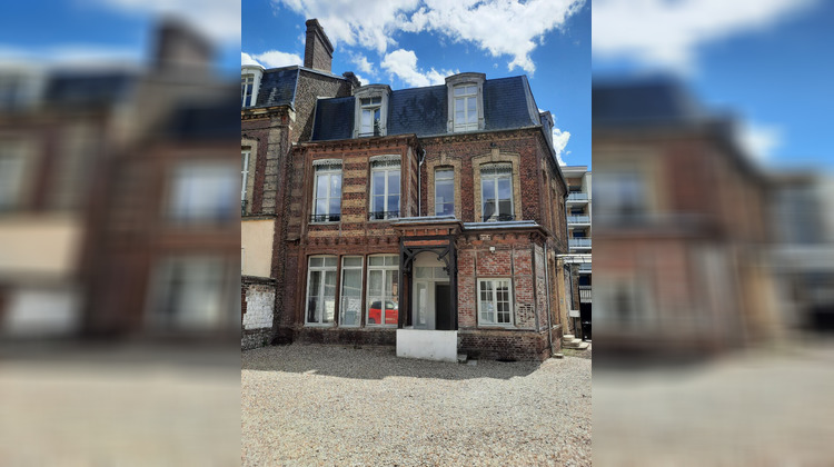 Ma-Cabane - Location Appartement ELBEUF, 72 m²
