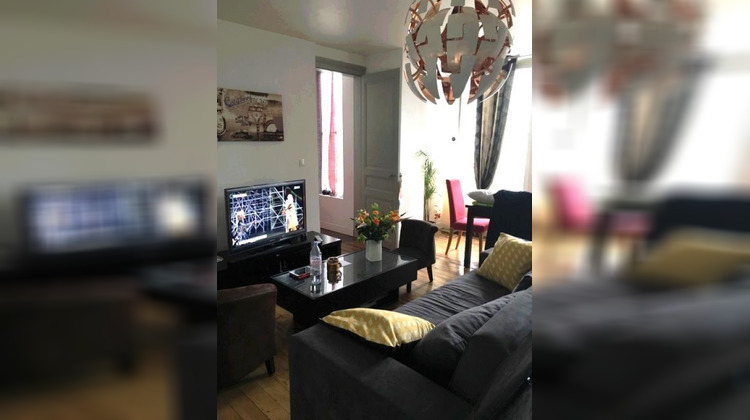 Ma-Cabane - Location Appartement ELBEUF, 72 m²