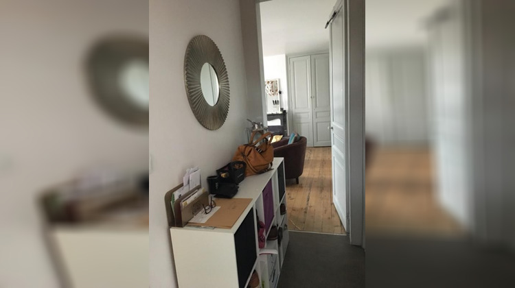 Ma-Cabane - Location Appartement ELBEUF, 72 m²