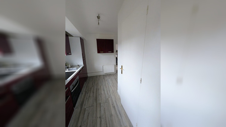 Ma-Cabane - Location Appartement Elbeuf, 36 m²